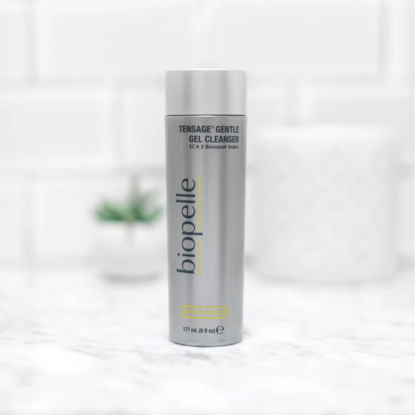 Tensage Gentle Gel Cleanser - Image 5