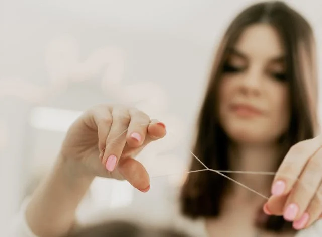 What Is Facial Threading