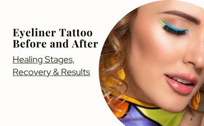 Healing Stages, Recovery & Results