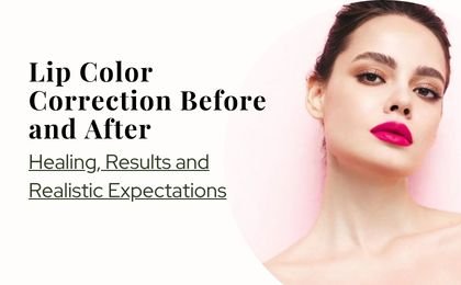 Healing, Results and Realistic Expectations