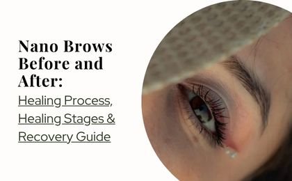 Healing Process, Healing Stages & Recovery Guide