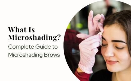 What Is Microshading?