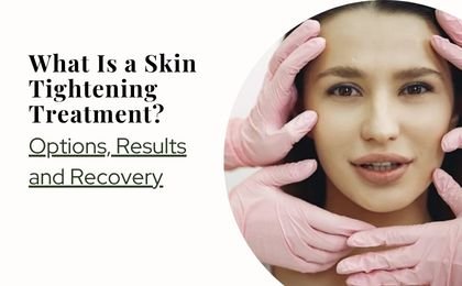 What Is a Skin Tightening Treatment? Complete Guide